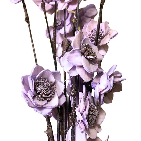 SOLA RUKMANI WOOD STRIP - Picture 3 of 3